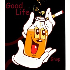 Shop - Good Life
