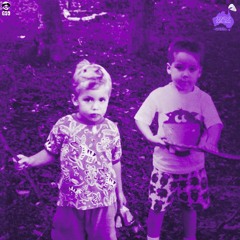 $uicideboy$ - Sold My Soul To Satan Waiting In Line At The Mall [Chopped & Screwed] PhiXioN