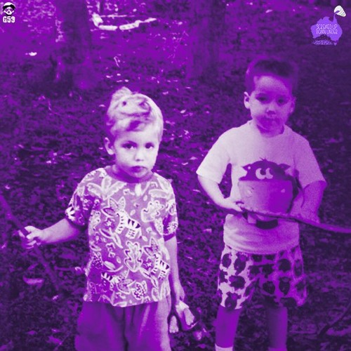 $uicideboy$ - Sold My Soul To Satan Waiting In Line At The Mall [Chopped & Screwed] PhiXioN
