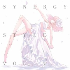 I Wish [F/C Synergy-Style Vol.7]