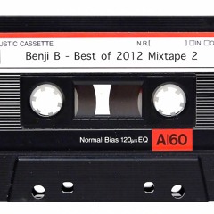 Best of 2012 - Part 2