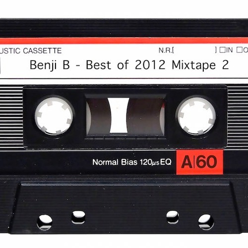 Best of 2012 - Part 2