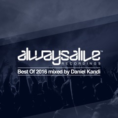 Always Alive Best Of 2016 Minimix