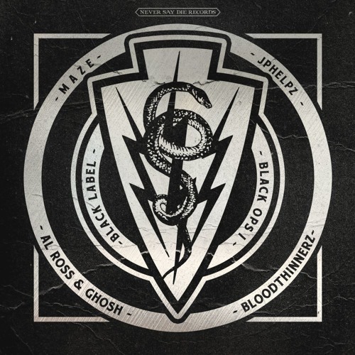 Al Ross & Gh0sh - Keep It G