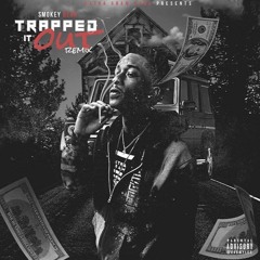 SmokeyBear - Trapped It Out [Prod. By Sonny Digital]