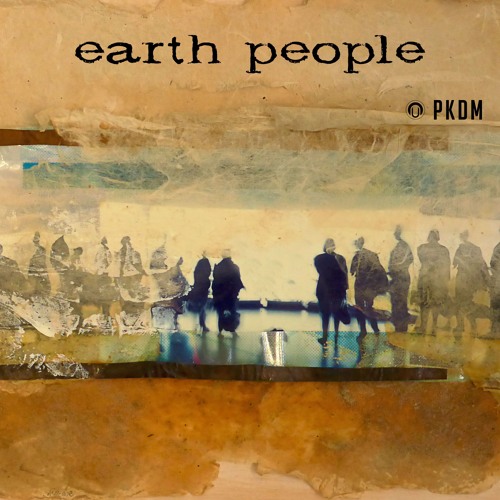 D_Maniac VS Painkiller - Earth People (SC-V1)