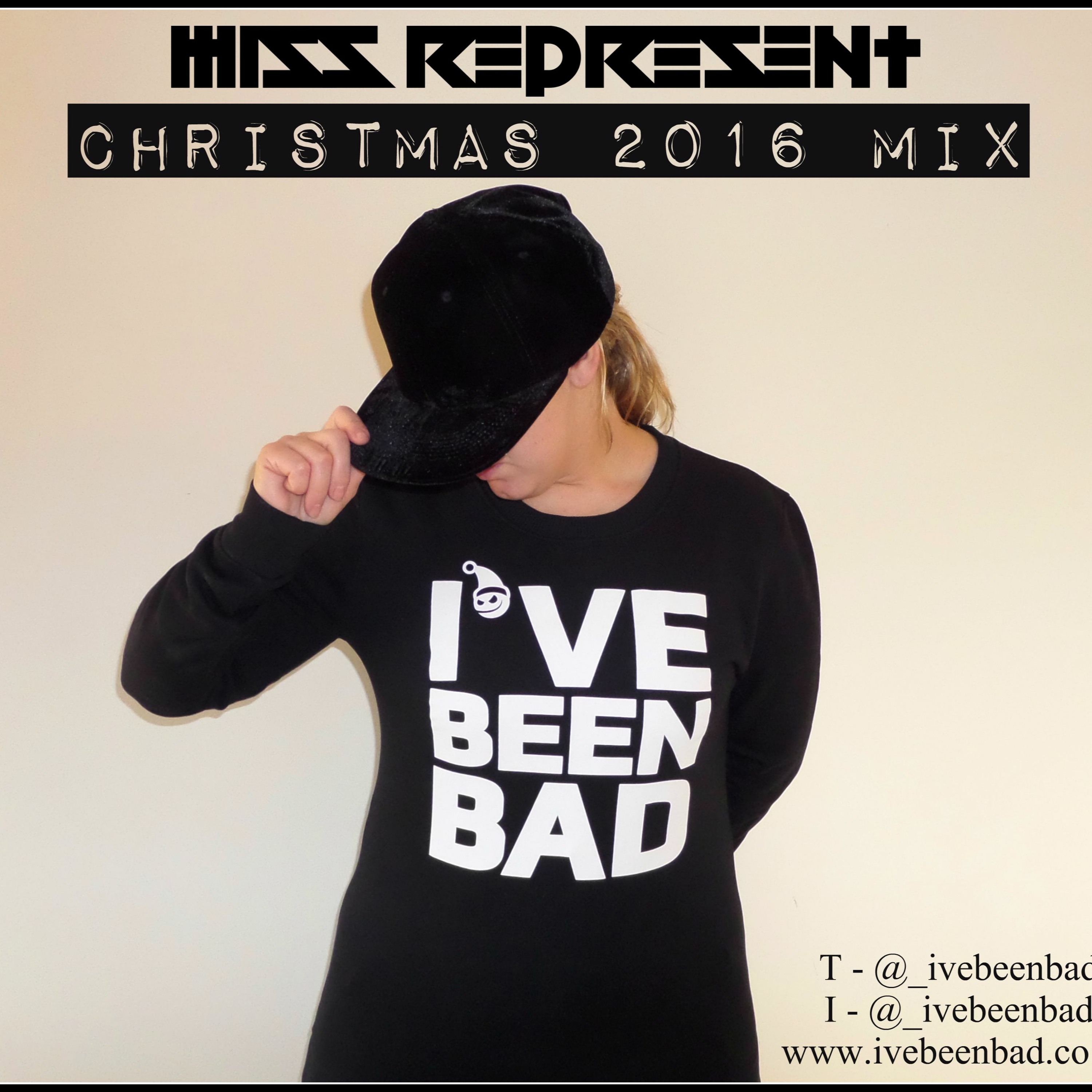 Missrepresent: Mixtapes & Radio Shows