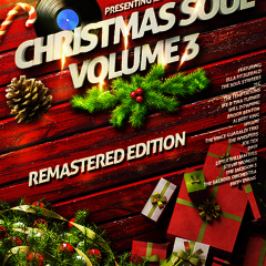 Christmas Soul - Volume 3 [Previously Unreleased]