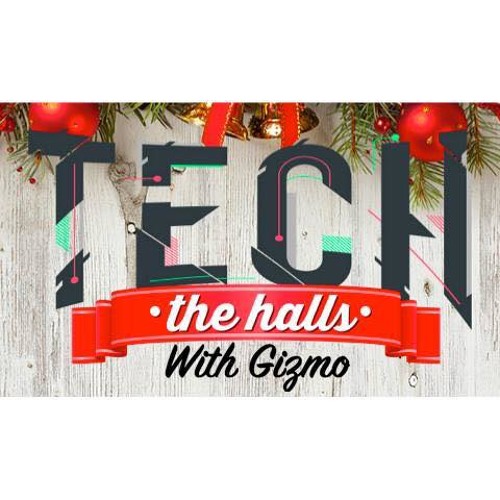 Tech The Halls ep.1