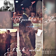 Gudda Zo Ft.Drive1k x No Regrets