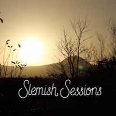 Silent Night live for Slemish Sessions