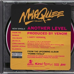 Marquee - Another Level (Produced by Venom)