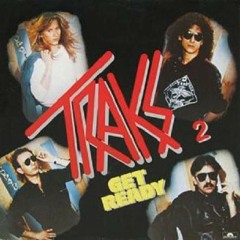 Traks Feat. Mike Francis - 1983 - Hot Love