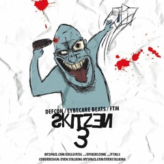 Defcon- Skitzen 3