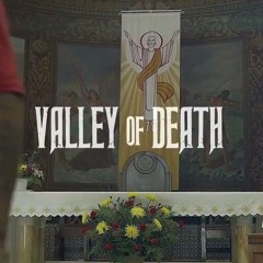 Christian Rap - JUNE - Valley Of Death (ChristianRapz)