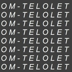 Om telolet om (Audrey Remix)