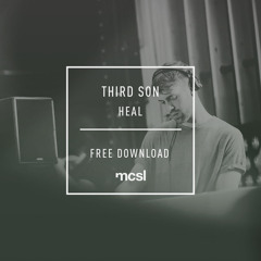 Third Son - Heal [microCastle] || Free Download
