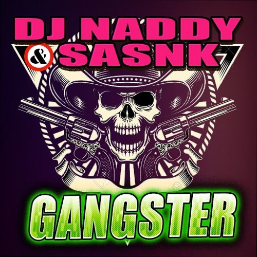 DJ NADDY & SASNK