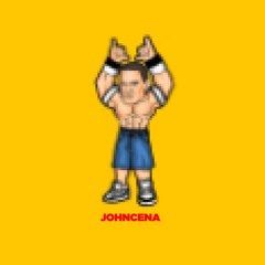 JOHNCENA (Prod. SBOY) [VIDEO IN DESCRIPTION]