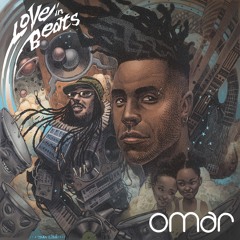 Omar - Déjà vu featuring Mayra Andrade