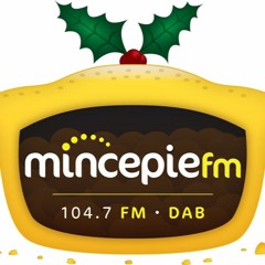 Mince Pie FM 2016