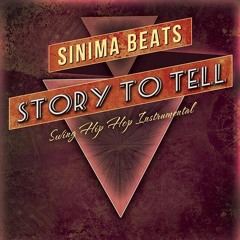 Rap Beats & Instrumentals with Hooks by SINIMA BEATS