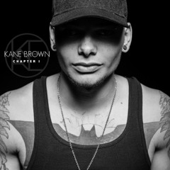 Kane Brown - There Goes My Everything (TRAPMIX) 2016'