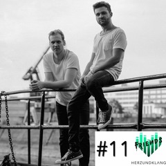 Herz und Klang Friends Podcast #11 by Saxity