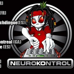 LISTEN MY MAIN PROJECT : NEUROKONTROL (Raggatek / Hardtek)