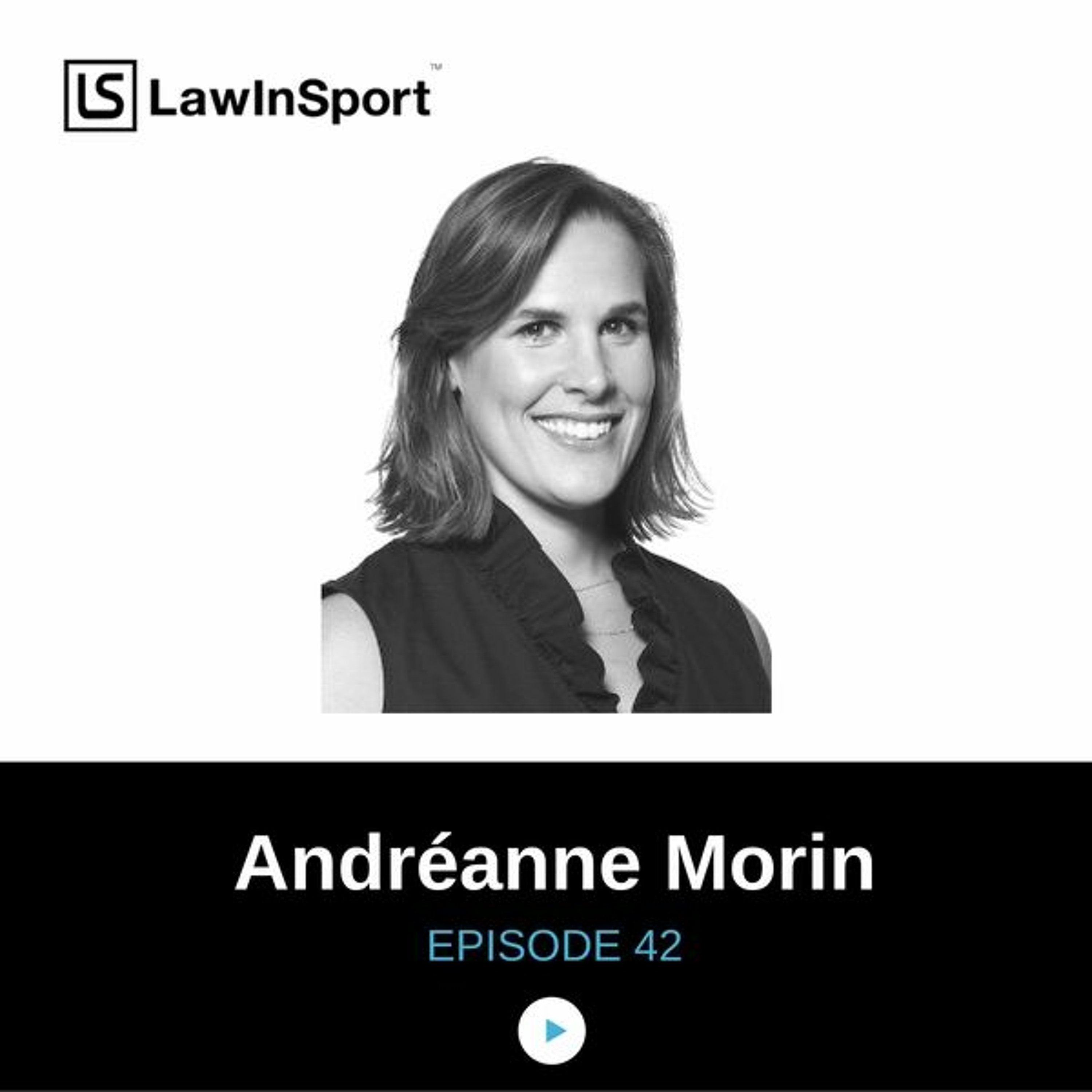 Law In Sport Podcast