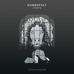 DOMBRESKY - Utopia (Back2Black Remix)[FREE]