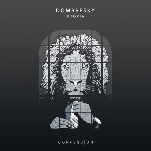 DOMBRESKY - Utopia (Back2Black Remix)[FREE]