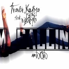 Travor Kayima Feat Rdotmic - Im Falling (WOW)