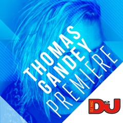PREMIERE: Thomas Gandey ‘Lovemachine’