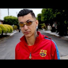 MC Pedrinho JR - Coração E Mente