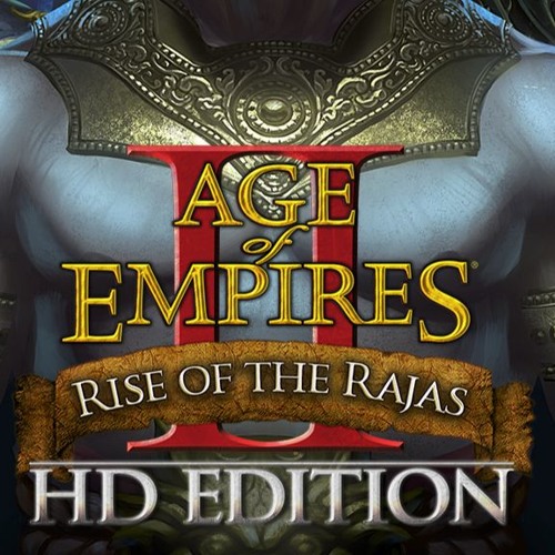 Ost Age Of Empires 2 Rise Of The Rajas In Game Music By Vitalis Eirich