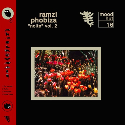 MH016 - RAMZi - Phobiza "Noite" Vol. 2