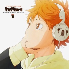 ハイキュー - Confrontation With The King