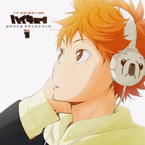 ハイキュー - Confrontation With The King