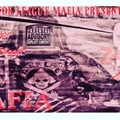 24Hr Major - Grave Digga (Prod. By Peso)