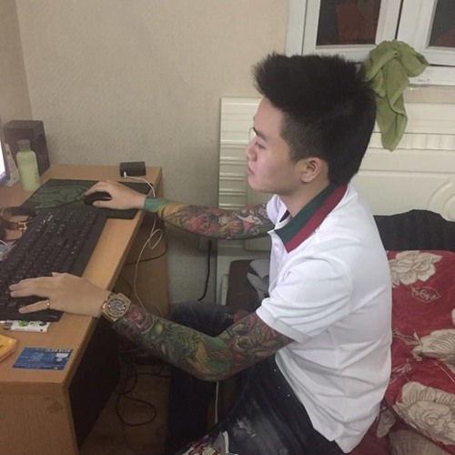 Sập Ke - Nhạc Phật