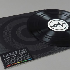 MNLTH - Laser 80