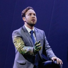 The Raptur'd Soul Defies the Sword