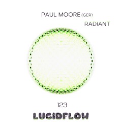 Label: Lucidflow Recordings 1