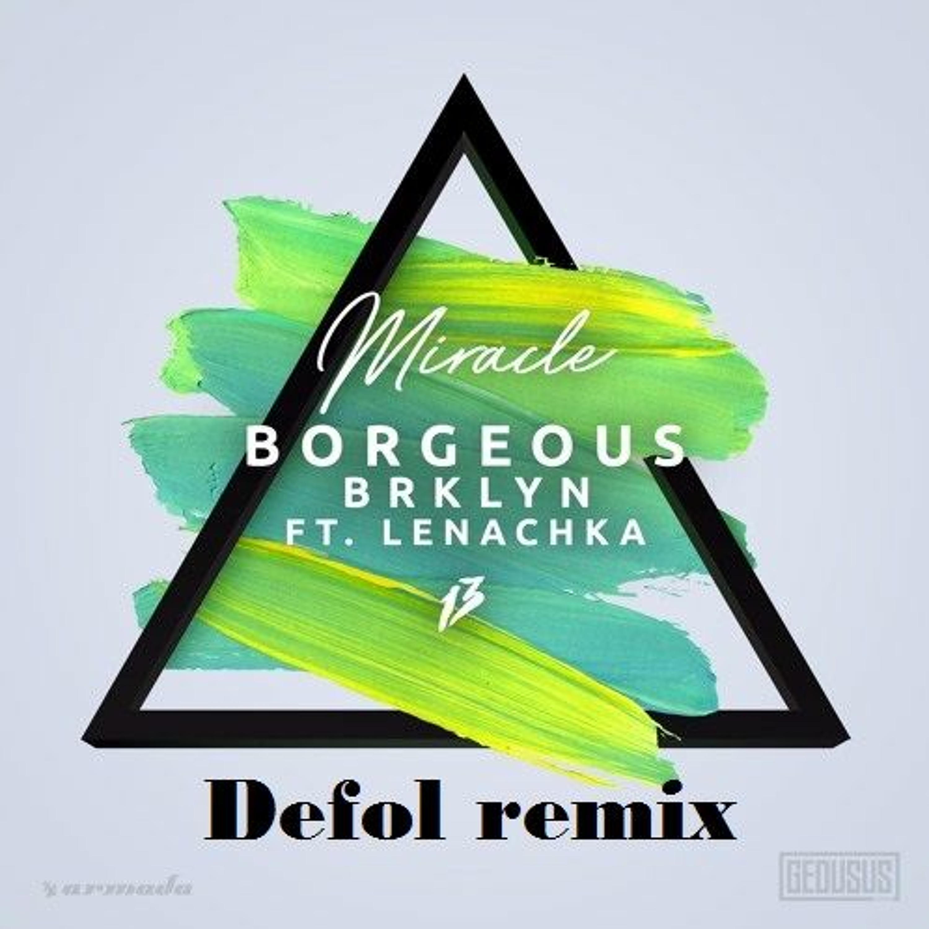 Polish trance