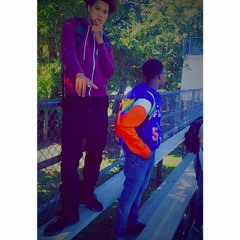 Sunny G x j.DotDaPlug - i Be On