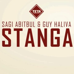 Sagi Abitbul & Guy Haliva - Stanga (P.Manos Edit)