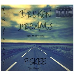 P.Skee - apart of me