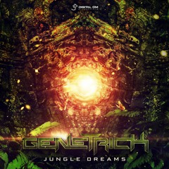 GeneTrick - Jungle Dreams (Sample) || Digital Om Productions