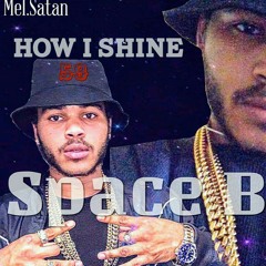 How I Shine - Mel Satan